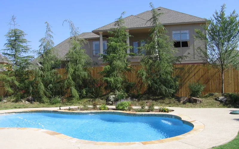 Tree Services by 4 Seasons Landscaping